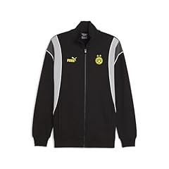 Puma borussia dortmund usato  Spedito ovunque in Italia 