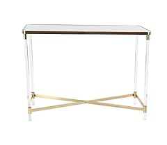 Deco metal rectangle for sale  Delivered anywhere in USA 