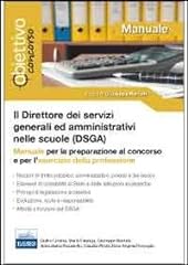 Direttore dei servizi usato  Spedito ovunque in Italia 