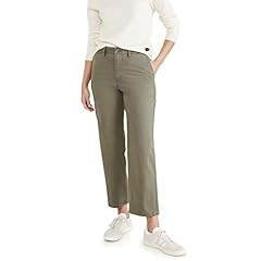 Dockers women straight for sale  Delivered anywhere in USA 