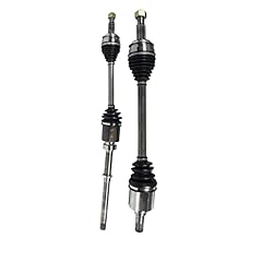 Axle front awd for sale  Delivered anywhere in USA 