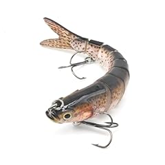 Tuxibin esca pesca usato  Spedito ovunque in Italia 