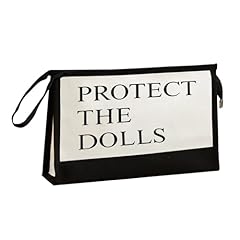 Protects dolls toiletry for sale  Delivered anywhere in USA 