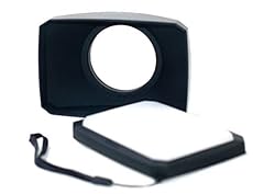 58mm lens hood for sale  Delivered anywhere in USA 