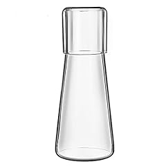 Set caraffa comodino usato  Spedito ovunque in Italia 
