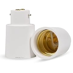 B22 e27 adapter for sale  Delivered anywhere in UK