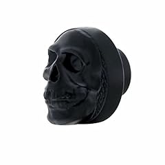 Black skull universal for sale  Delivered anywhere in USA 