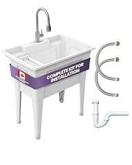 Standing utility sink for sale  Delivered anywhere in USA 