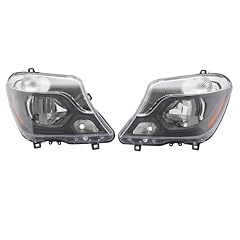 Sbpkmarsct front halogen for sale  Delivered anywhere in USA 