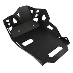 Motorcycle ski plate for sale  Delivered anywhere in UK