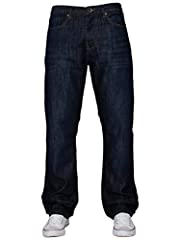 Enzo mens jeans for sale  Delivered anywhere in UK