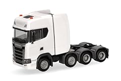 Herpa modello camion usato  Spedito ovunque in Italia 