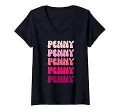 Donna penny maglietta usato  Spedito ovunque in Italia 