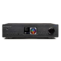 Cambridge Audio Azur 851N Stereo Digital Preamplifier, for sale  Delivered anywhere in USA 