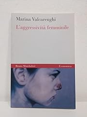Aggressività femminile usato  Spedito ovunque in Italia 
