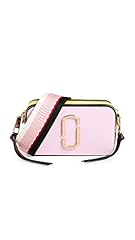 Marc jacobs snapshot for sale  Delivered anywhere in USA 