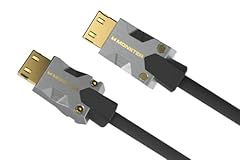 monster cable hdmi m2000 d'occasion  Livré partout en France