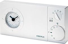 Eberle uhrenthermostat easy3sw gebraucht kaufen  Wird an jeden Ort in Deutschland