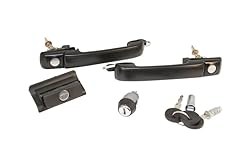 Golf mk3 lock for sale  Delivered anywhere in UK