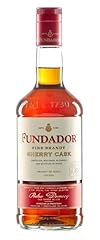 Fundador sherry cask for sale  Delivered anywhere in UK