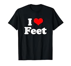 Love feet heart for sale  Delivered anywhere in USA 