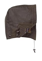 Barbour cappuccio uomo usato  Spedito ovunque in Italia 