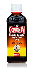 Covonia chesty cough for sale  Delivered anywhere in UK