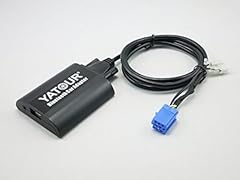 Adaptateur bluetooth renault d'occasion  Livré partout en France