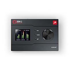 Antelope audio zen for sale  Delivered anywhere in UK