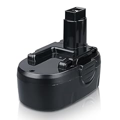 Prezoye 18v 4.8ah for sale  Delivered anywhere in USA 