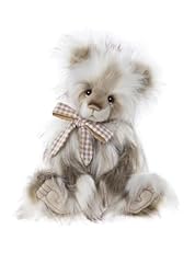 Charlie bears ashdown for sale  Delivered anywhere in UK