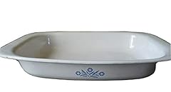 Corningware vintage cornflower for sale  Delivered anywhere in USA 