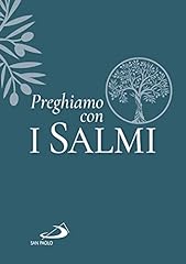 Preghiamo con salmi usato  Spedito ovunque in Italia 