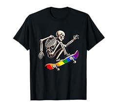Skeleton ridng skateboad gebraucht kaufen  Wird an jeden Ort in Deutschland