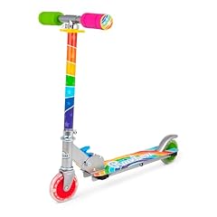 Ozbozz flashing scooter for sale  Delivered anywhere in USA 