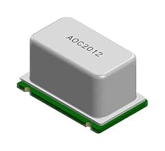 Vcocxo 25mhz lvcmos for sale  Delivered anywhere in UK