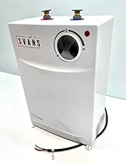 Svans boiler 12v gebraucht kaufen  Wird an jeden Ort in Deutschland