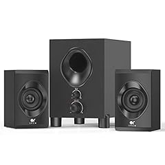 Bluetooth computer speakers for sale  Delivered anywhere in UK