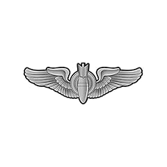 Fagraphix bombardier badge for sale  Delivered anywhere in USA 