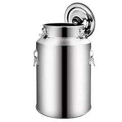 100l acciaio inox usato  Spedito ovunque in Italia 