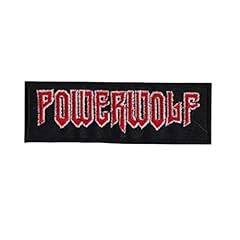 Lipalipana powerwolf power gebraucht kaufen  Wird an jeden Ort in Deutschland