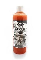 Crayster crawfish attractant for sale  Delivered anywhere in USA 