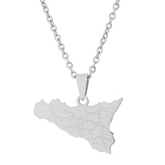 Nhqz collana con usato  Spedito ovunque in Italia 