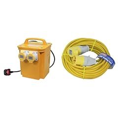 Faithfull fpptran33a 3.3kva for sale  Delivered anywhere in UK