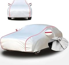 Waterproof car cover for sale  Delivered anywhere in UK