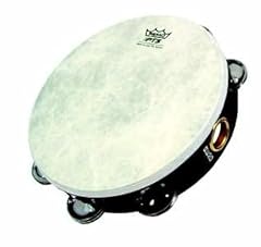 Remo pretuned tambourine for sale  Delivered anywhere in USA 