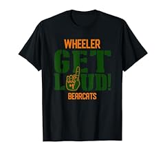 Wheeler high school for sale  Delivered anywhere in USA 