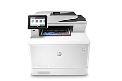 Color laserjet pro d'occasion  Livré partout en Belgiqu