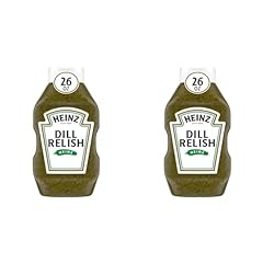 Heinz dill relish for sale  Delivered anywhere in USA 