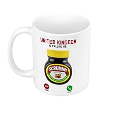 Fabulous ceramic mug for sale  Delivered anywhere in UK
